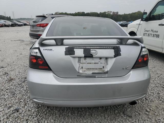 JTKDE167X90285163 - 2009 TOYOTA SCION TC 银色 照片 6