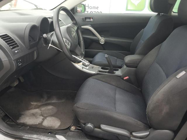 JTKDE167X90285163 - 2009 TOYOTA SCION TC 银色 照片 7