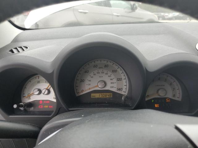 JTKDE167X90285163 - 2009 TOYOTA SCION TC 银色 照片 9