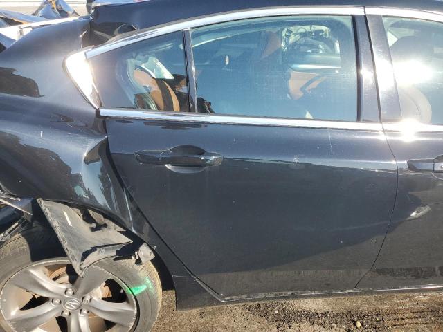 19UUA9F53DA003210 - 2013 ACURA TL TECH BLACK photo 10