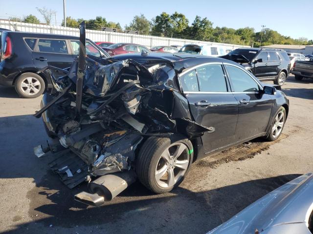 19UUA9F53DA003210 - 2013 ACURA TL TECH BLACK photo 3