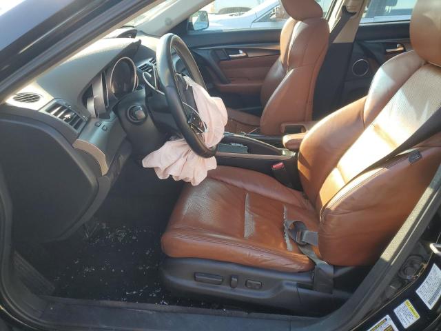 19UUA9F53DA003210 - 2013 ACURA TL TECH BLACK photo 7