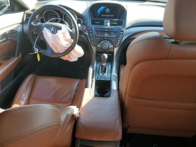 19UUA9F53DA003210 - 2013 ACURA TL TECH BLACK photo 8