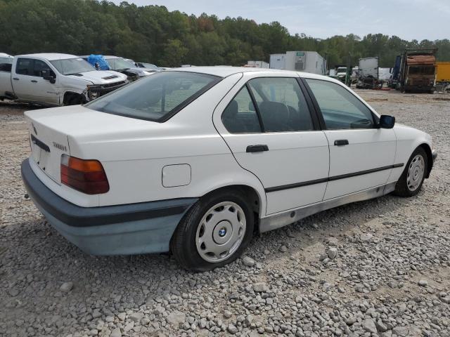 WBACA5311PFG07995 - 1993 BMW 318 I WHITE photo 3