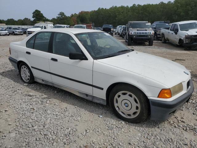 WBACA5311PFG07995 - 1993 BMW 318 I WHITE photo 4