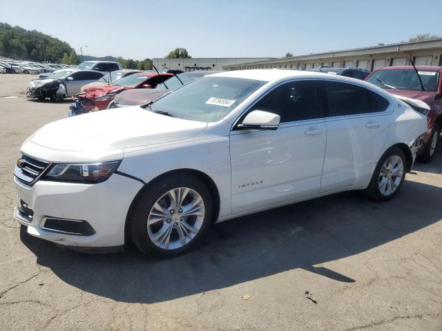 2014 CHEVROLET IMPALA LT, 