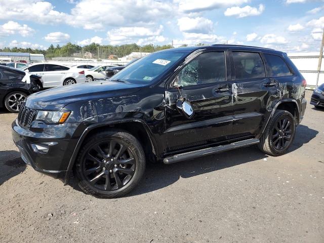 2018 JEEP GRAND CHER LAREDO, 