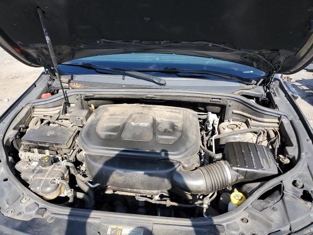 1C4RJFAG1JC203627 - 2018 JEEP GRAND CHER LAREDO Qara foto 11