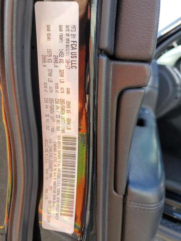 1C4RJFAG1JC203627 - 2018 JEEP GRAND CHER LAREDO Qara foto 12