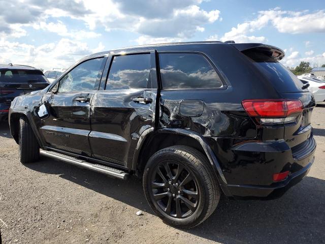 1C4RJFAG1JC203627 - 2018 JEEP GRAND CHER LAREDO Qara foto 2