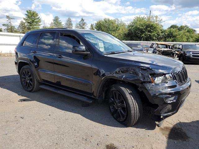 1C4RJFAG1JC203627 - 2018 JEEP GRAND CHER LAREDO Qara foto 4