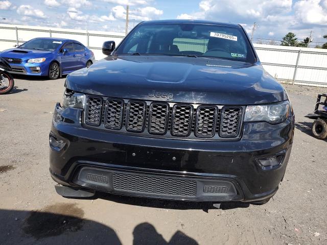 1C4RJFAG1JC203627 - 2018 JEEP GRAND CHER LAREDO Qara foto 5