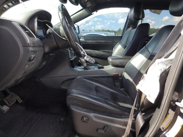 1C4RJFAG1JC203627 - 2018 JEEP GRAND CHER LAREDO Qara foto 7