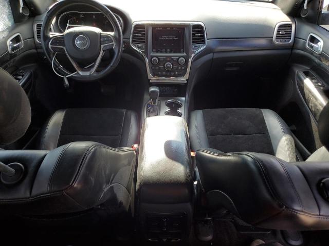 1C4RJFAG1JC203627 - 2018 JEEP GRAND CHER LAREDO Qara foto 8