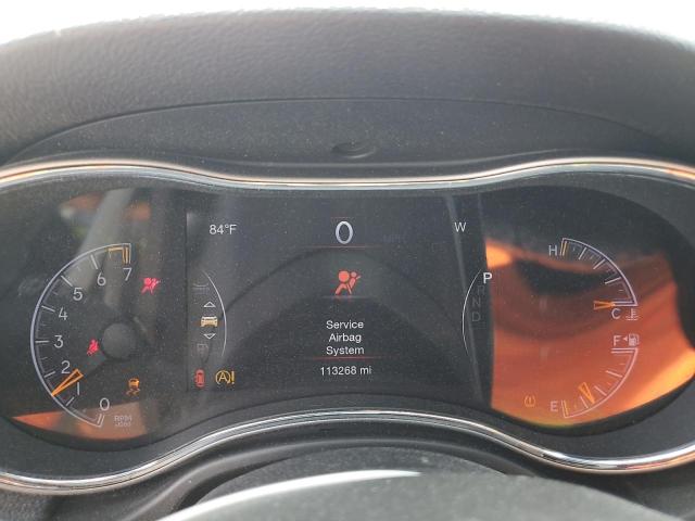 1C4RJFAG1JC203627 - 2018 JEEP GRAND CHER LAREDO Qara foto 9