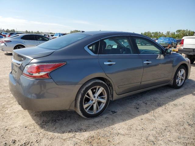 1N4AL3APXFN351802 - 2015 NISSAN ALTIMA 2.5 GRAY photo 3