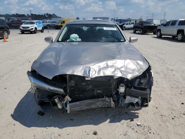 WBA7T2C02NCH16367 - 2022 BMW 740 I Bej fotoğraf 5