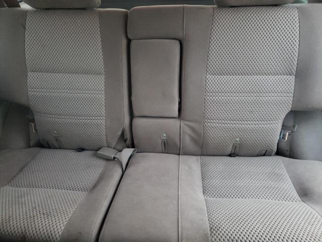 JN8DR09Y73W816998 - 2003 NISSAN PATHFINDER LE 金色 照片 10