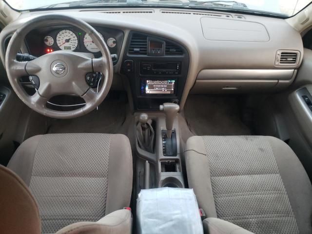 JN8DR09Y73W816998 - 2003 NISSAN PATHFINDER LE 金色 照片 8