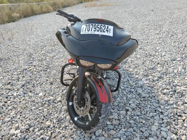 1HD1KH415BB628397 - 2011 HARLEY-DAVIDSON FLTRX 黑色 照片 2