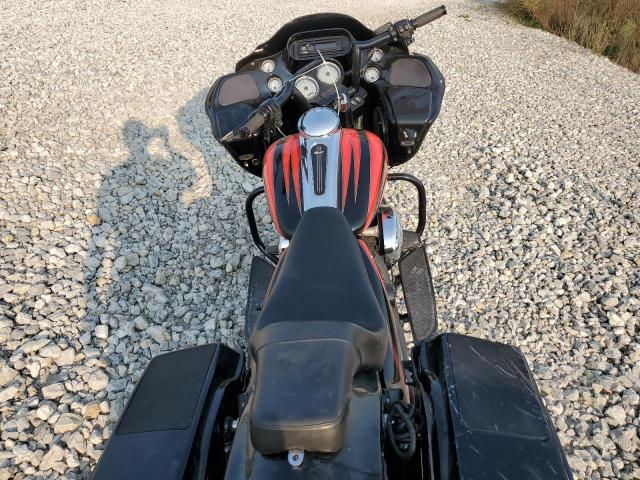 1HD1KH415BB628397 - 2011 HARLEY-DAVIDSON FLTRX 黑色 照片 6