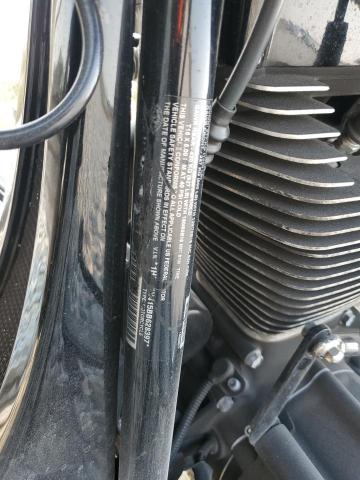 1HD1KH415BB628397 - 2011 HARLEY-DAVIDSON FLTRX 黑色 照片 9