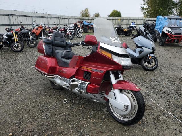 1993 HONDA GL1500 A, 