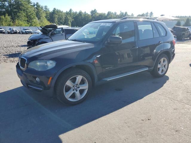 2009 BMW X5 XDRIVE30I, 