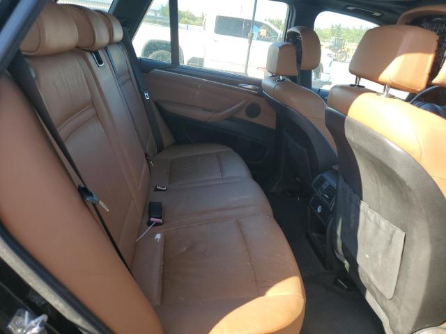 5UXFE43549L272510 - 2009 BMW X5 XDRIVE30I BLACK photo 10