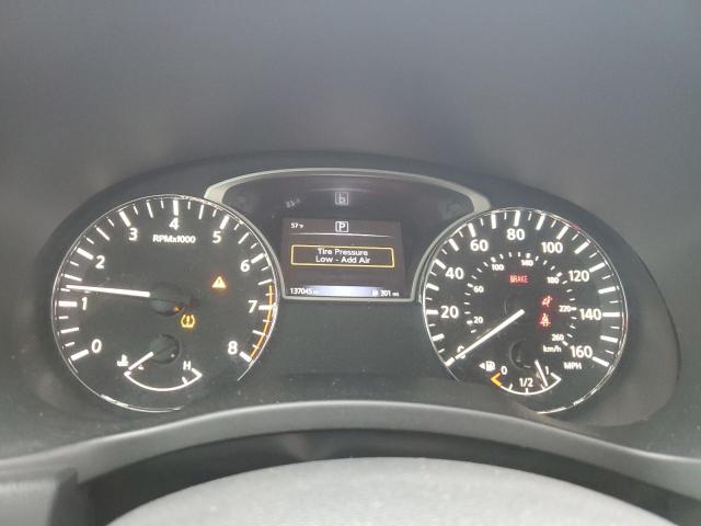 5N1AR2MN4GC617093 - 2016 NISSAN PATHFINDER S Qırmızı foto 9