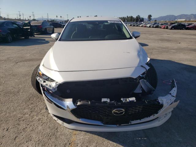 3MZBPABM1PM374003 - 2023 MAZDA 3 SELECT WHITE photo 5