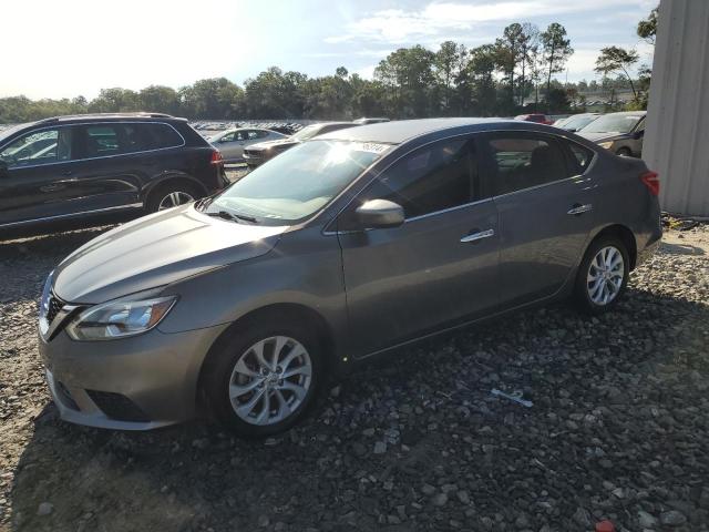 2019 NISSAN SENTRA S, 