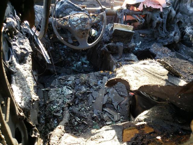 1G1ZC5ST0HF151831 - 2017 CHEVROLET MALIBU LS BURN photo 8