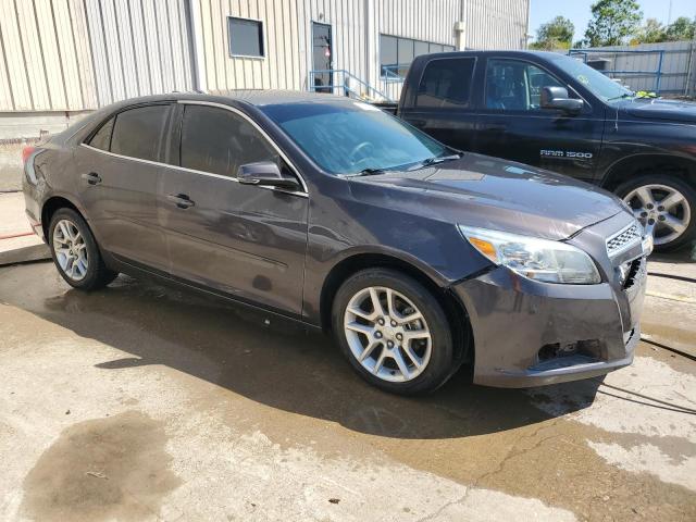 1G11C5SA6DF342076 - 2013 CHEVROLET MALIBU 1LT ნაცრისფერი ფოტო 4