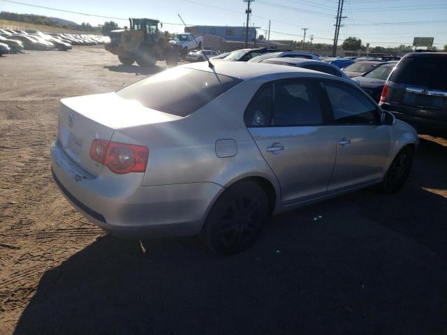 3VWPF71K67M124168 - 2007 VOLKSWAGEN JETTA 2.5 GRAY photo 3