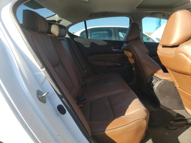 19UUB3F7XJA000697 - 2018 ACURA TLX ADVANC Ağ foto 10