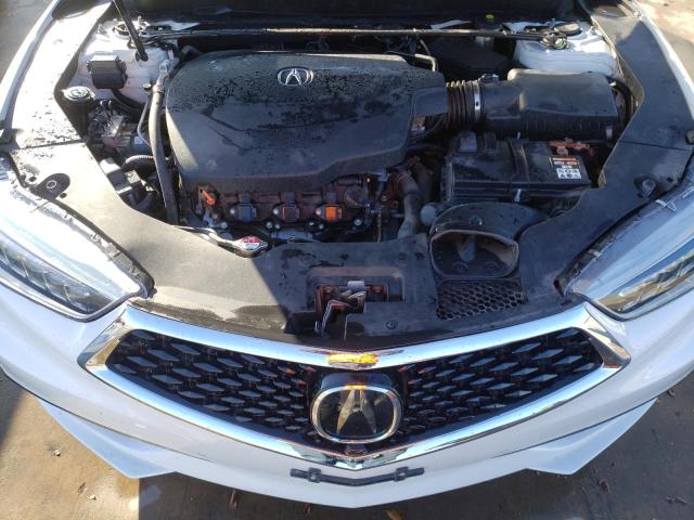 19UUB3F7XJA000697 - 2018 ACURA TLX ADVANC Ağ foto 11