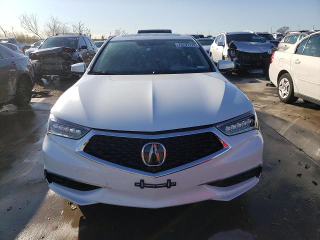 19UUB3F7XJA000697 - 2018 ACURA TLX ADVANC Ağ foto 5