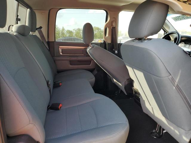 3C6RR7LT3KG720149 - 2019 RAM 1500 CLASS SLT 黑色 照片 10