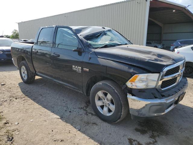 3C6RR7LT3KG720149 - 2019 RAM 1500 CLASS SLT 黑色 照片 4
