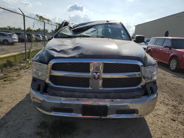 3C6RR7LT3KG720149 - 2019 RAM 1500 CLASS SLT 黑色 照片 5