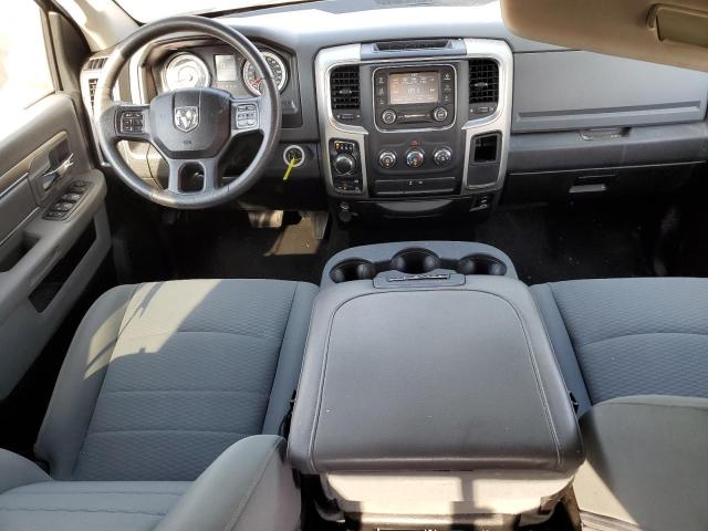 3C6RR7LT3KG720149 - 2019 RAM 1500 CLASS SLT 黑色 照片 8