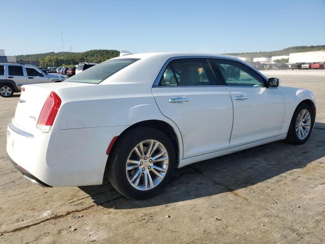 2C3CCAEG8GH342368 - 2016 CHRYSLER 300C WHITE photo 3