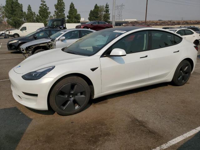 2023 TESLA MODEL 3, 