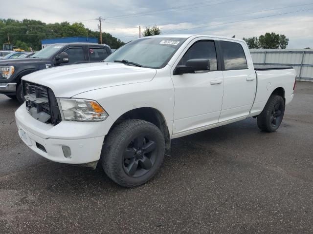2019 RAM 1500 CLASS SLT, 
