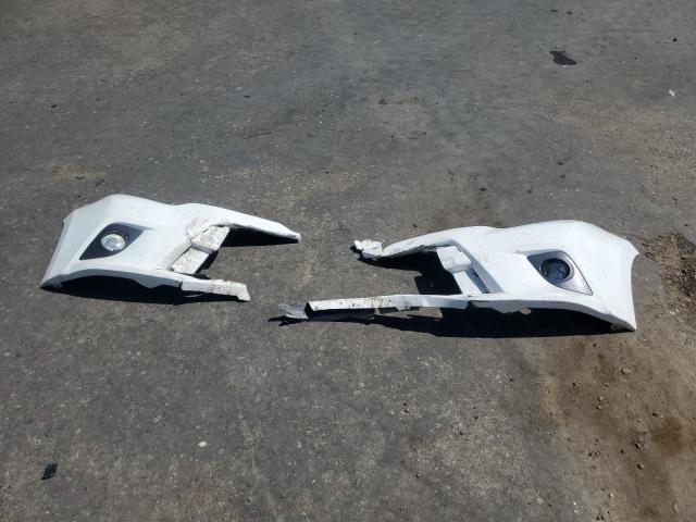 5YFBURHE2GP509217 - 2016 TOYOTA COROLLA L WHITE photo 12