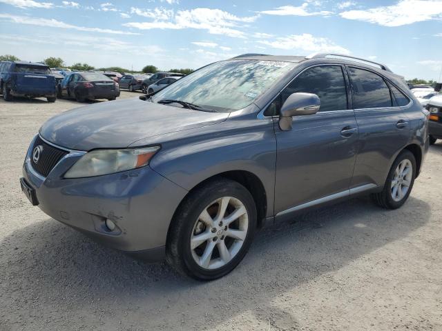 2012 LEXUS RX 350, 