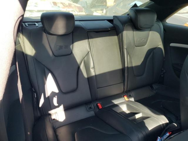 WAUCVAFR7CA002897 - 2012 AUDI S5 PREMIUM PLUS შავი ფოტო 10