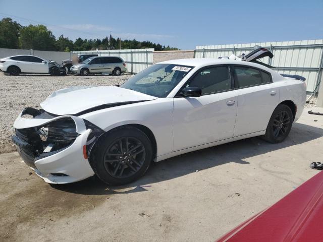 2019 DODGE CHARGER SXT, 