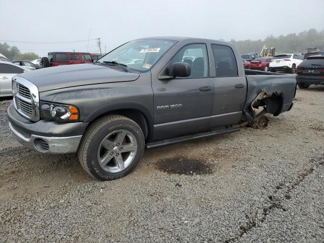 2004 DODGE RAM 1500 ST, 